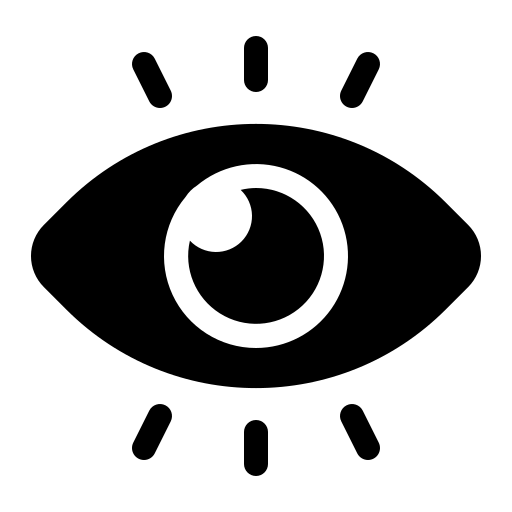 Vision Illustration