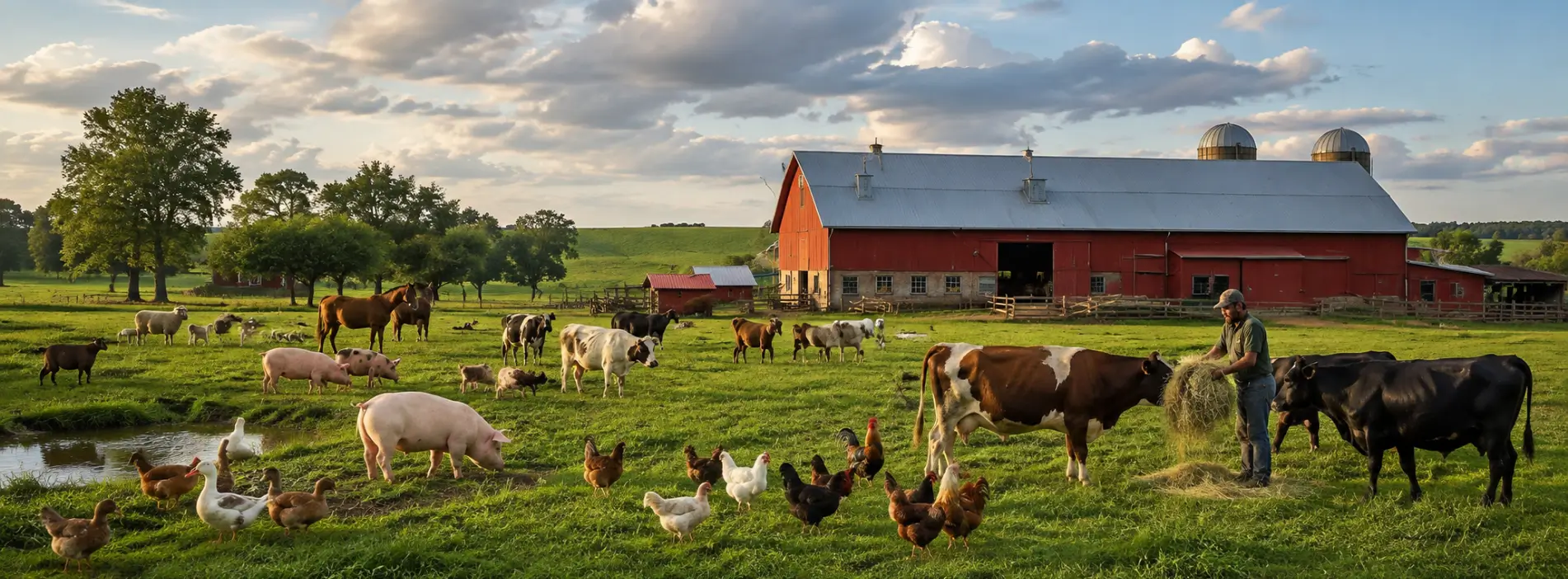 Jiva Agrovet Sustainable Agriculture